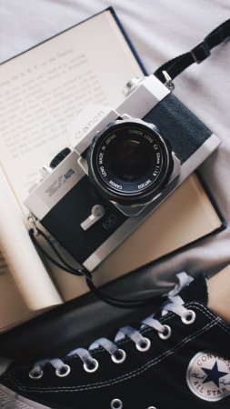 Фотоаппарат пинтерест