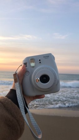 Фотоаппарат instax