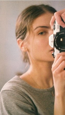 Фотосессия портрет
