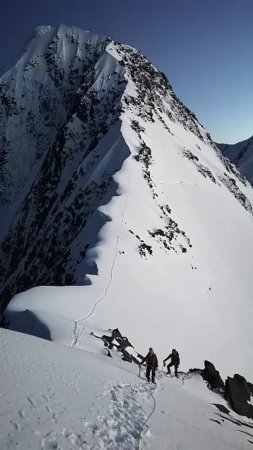 Белуха алтай восхождение скачать фон 720 x 1280