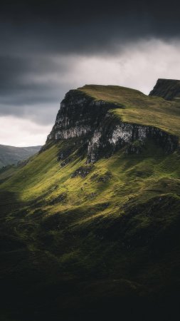 Расерглен шотландия