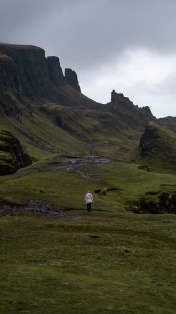Isle of skye scotland