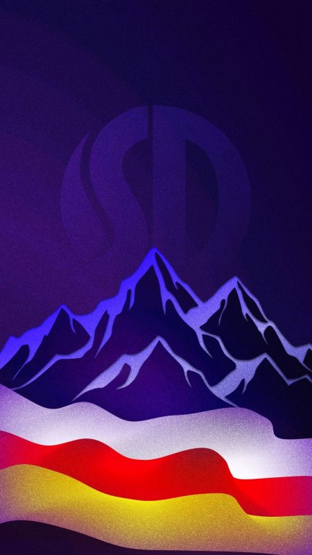 Флаг осетин скачать фон 1080 x 1920