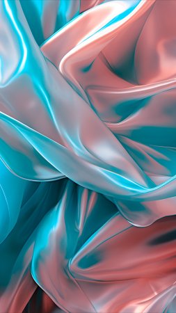 Silk fabric