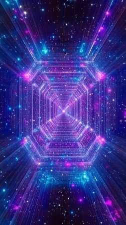 Неоновое освещение