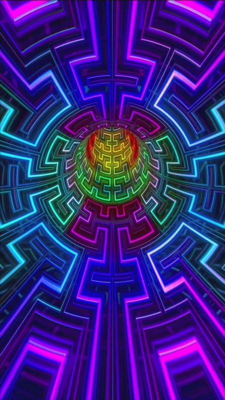Психоделическое искусство