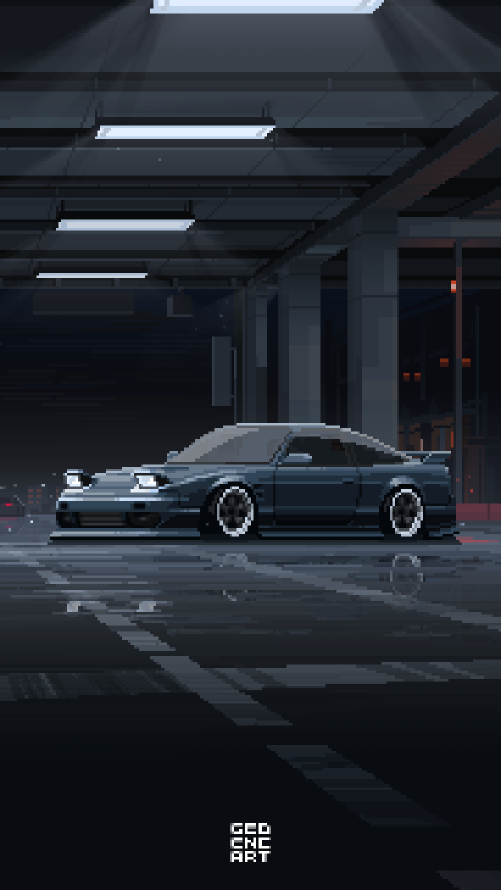 Nissan skyline gtr r