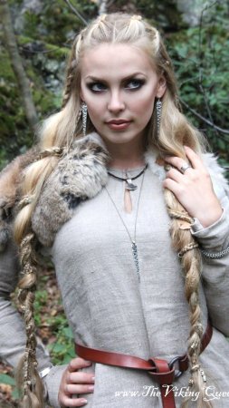Норвежка sól geirsdóttir