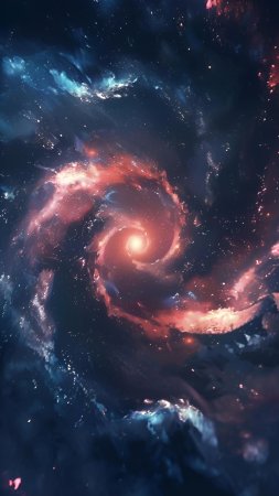 Вселенная и космос
