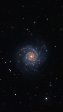 Галактика мессье