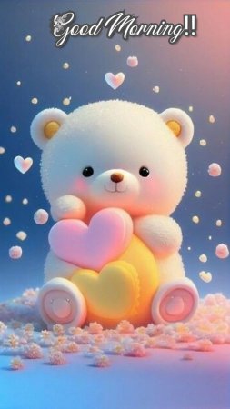 Imagenes de ositos tiernos