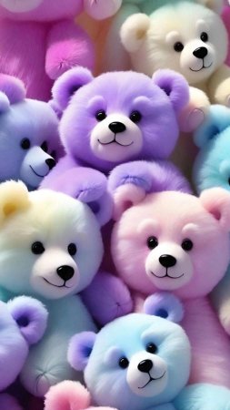 Cute wallpapers