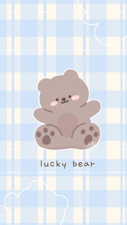 Fondos de pantalla kawaii