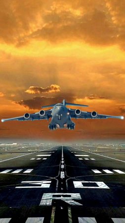 Военная авиация