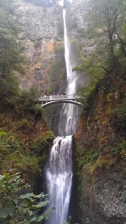 Самый высокий водопад