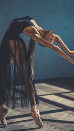 Танец балет