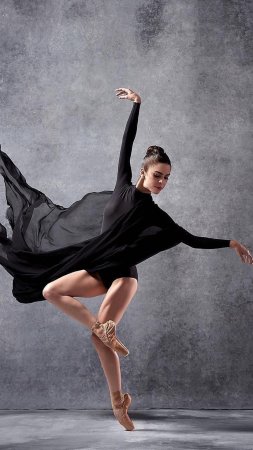 Камилла мацци балет