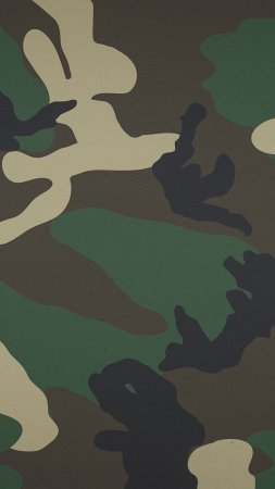 Woodland camouflage r скачать фон 1424 x 2532