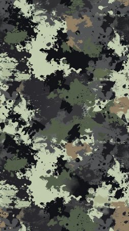 Камуфляж фон скачать фон 1424 x 2532