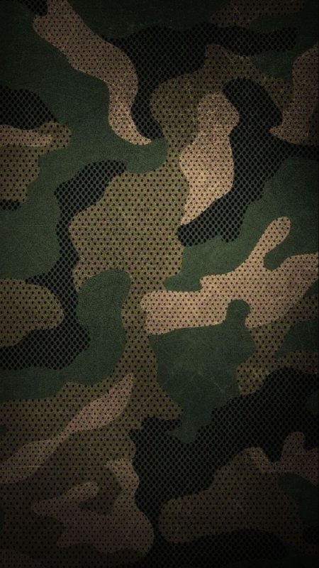 Фон камуфляж зеленый скачать фон 1080 x 1920