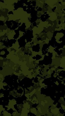 Темно зеленый камуфляж скачать фон 1424 x 2532