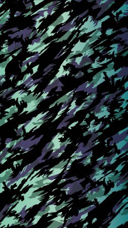 Камуфляж паттерн скачать фон 2160 x 3840