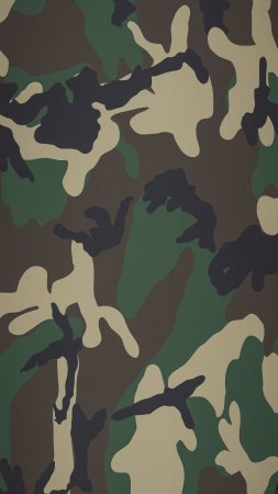 Ткань плащевая \ николь\ камуфляж цвета мультиколор скачать фон 1080 x 1920