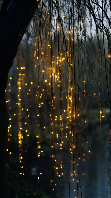 Fairy light