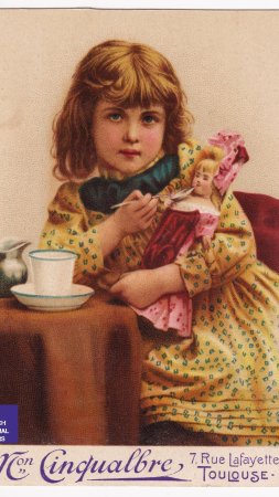 Открытка ретро скачать фон 2160 x 3840
