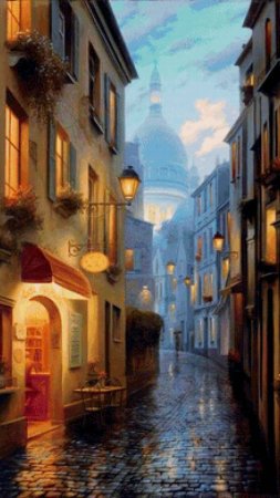 Художник евгений лушпин скачать фон 720 x 1280