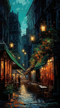 Пейзажи красивые скачать фон 1080 x 1920