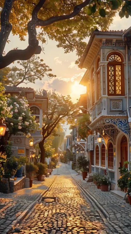 City of istanbul скачать фон 1080 x 1920