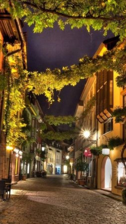 Freiburg im breisgau скачать фон 1080 x 1920