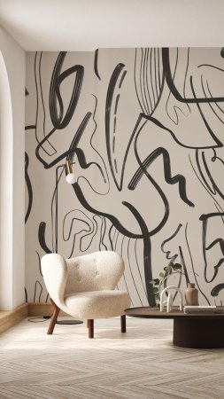 Casa decor интерьер арт