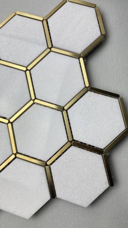 Мозаика hexagon