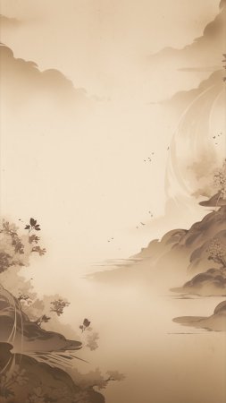 Китайский фон для презентации скачать фон 1424 x 2532