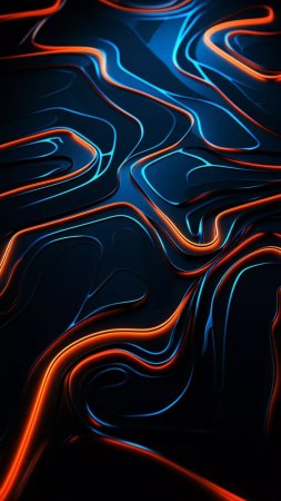 Абстрактные фоны