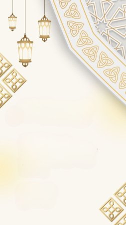 Ramadan background