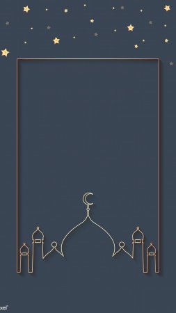 Ramadan design