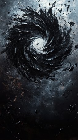 Абстрактное искусство скачать фон 1080 x 1920