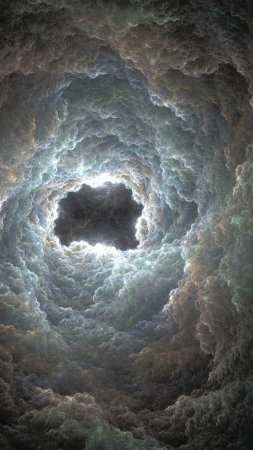 Секрет небес водоворот скачать фон 720 x 1280