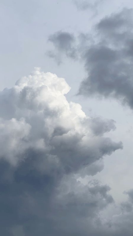 Cloud sky скачать фон 1080 x 1920