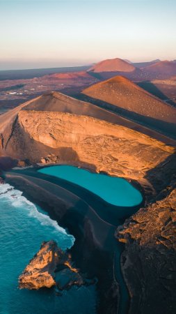 Lanzarote canary islands