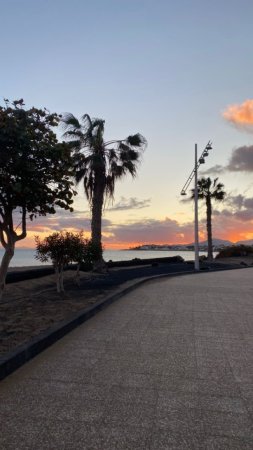 Puerto del carmen