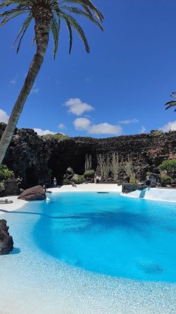 Lanzarote spain