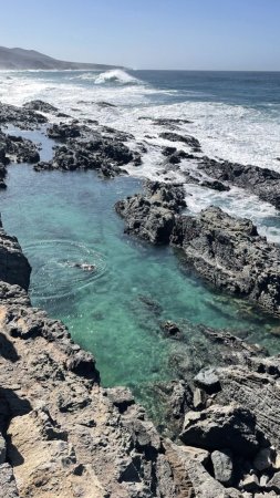 Fuerteventura spain