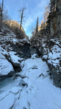 Водопад кынгарга аршан