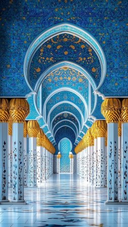 Мечеть шейха зайда абу даби скачать фон 1424 x 2532