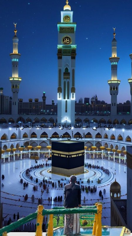 Mecca masjid hyderabad скачать фон 1080 x 1920