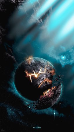 Космические миры